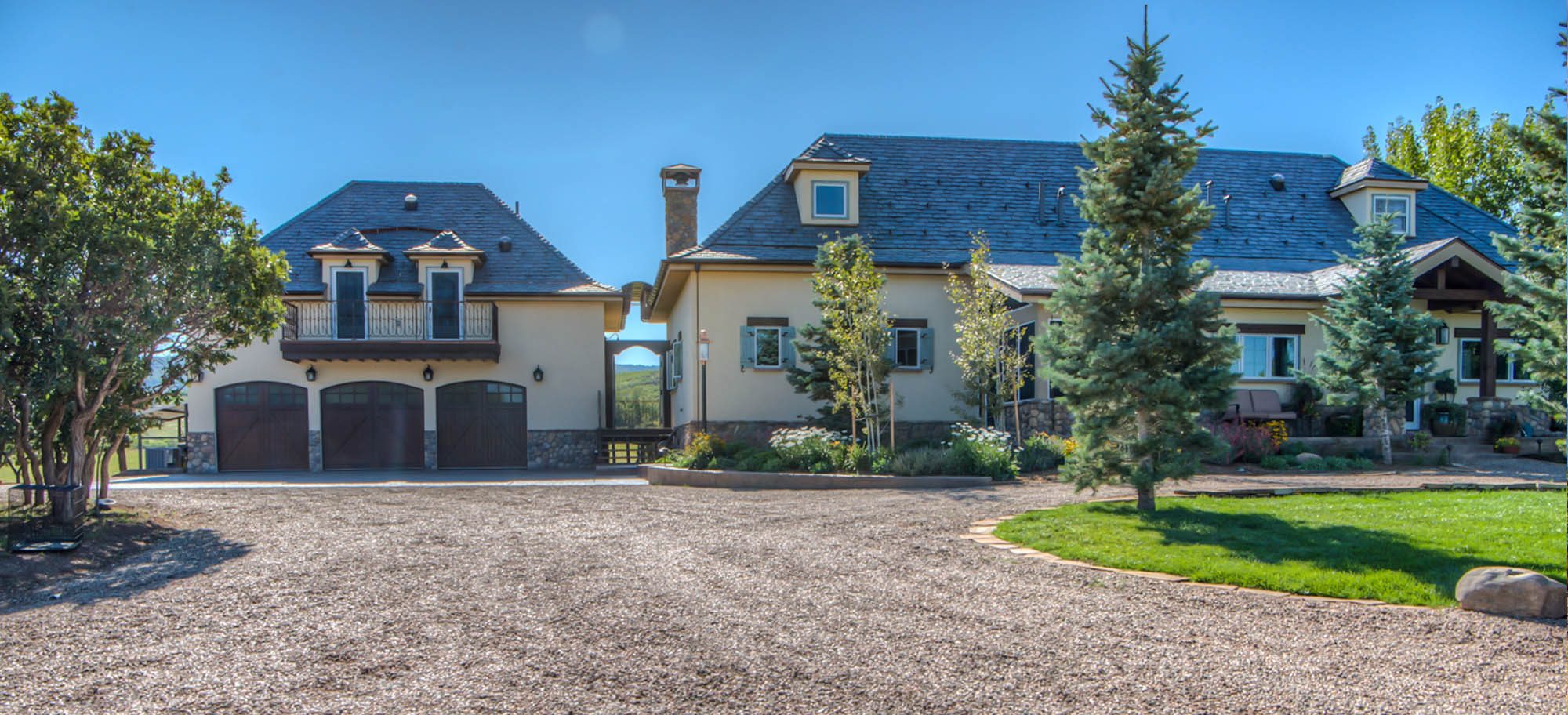Noordik Construction Custom Home Building